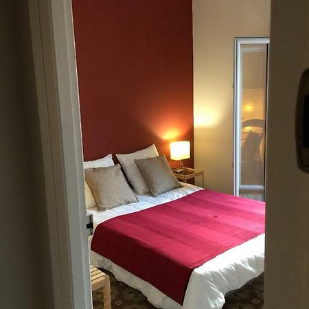 Appartement Hippolyte Montpellier Buitenkant foto