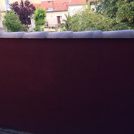 Appartement Hippolyte Montpellier Buitenkant foto