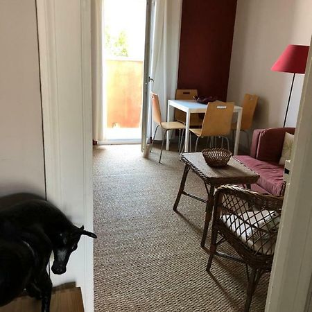 Appartement Hippolyte Montpellier Buitenkant foto