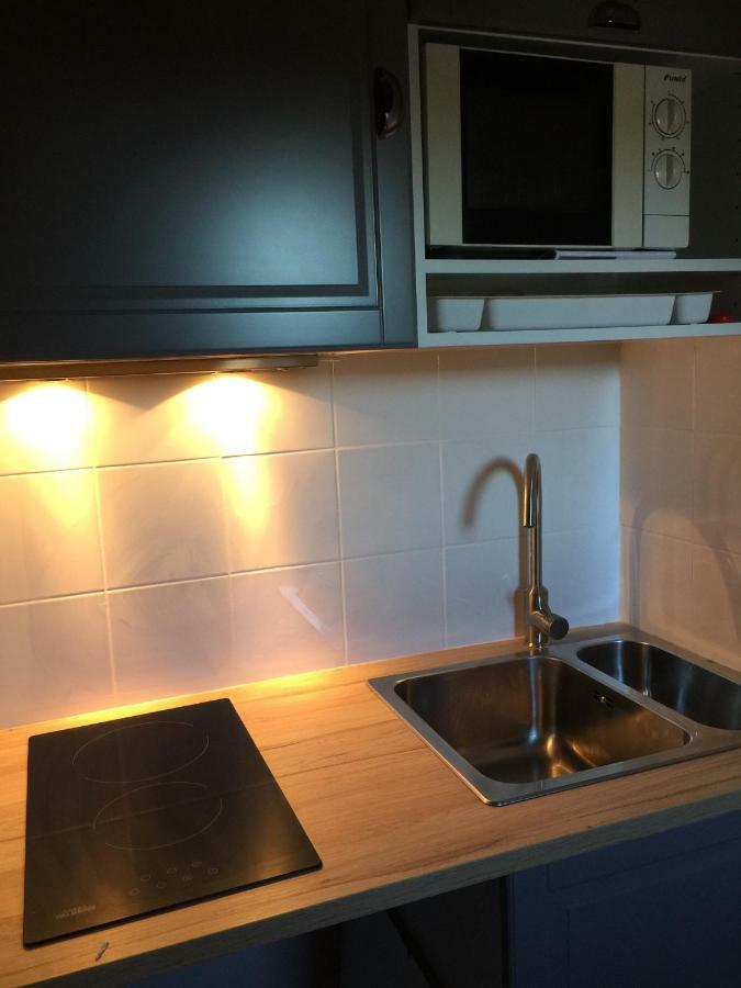Appartement Hippolyte Montpellier Buitenkant foto