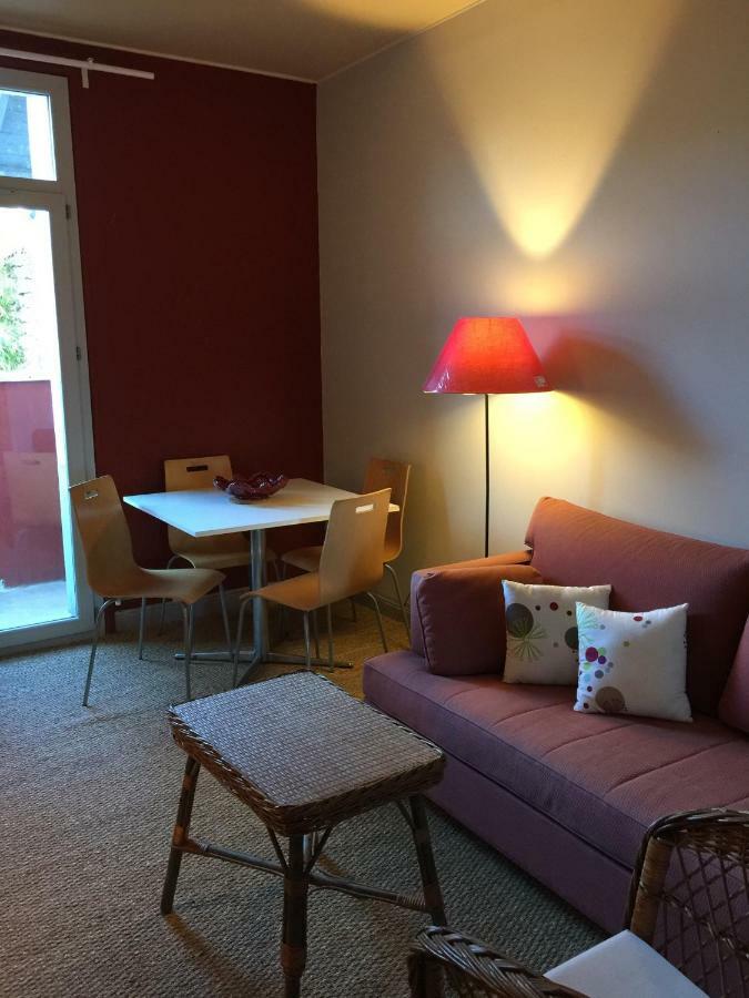 Appartement Hippolyte Montpellier Buitenkant foto