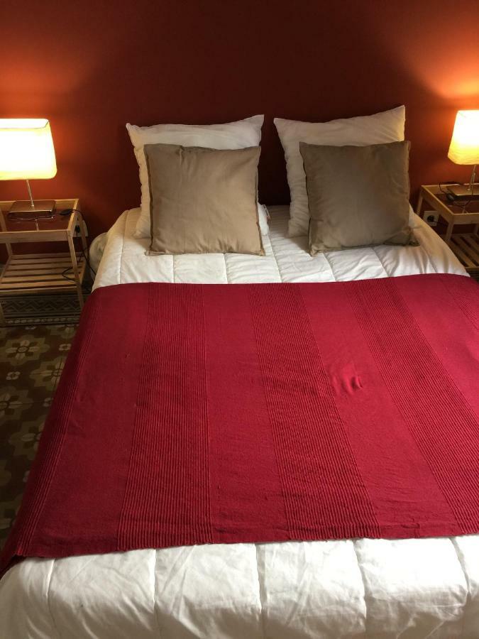 Appartement Hippolyte Montpellier Buitenkant foto
