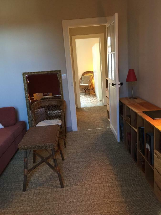 Appartement Hippolyte Montpellier Buitenkant foto