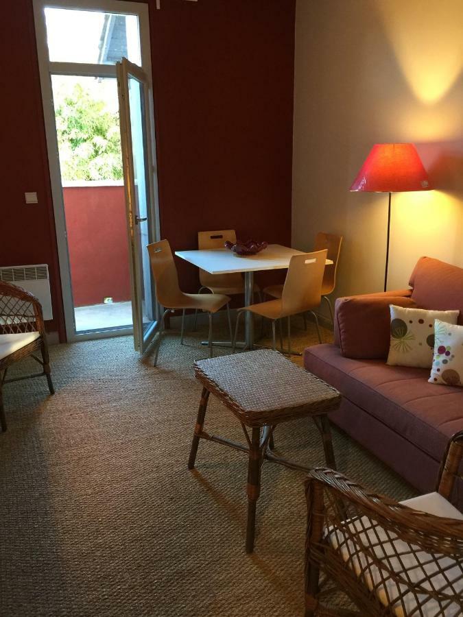 Appartement Hippolyte Montpellier Buitenkant foto