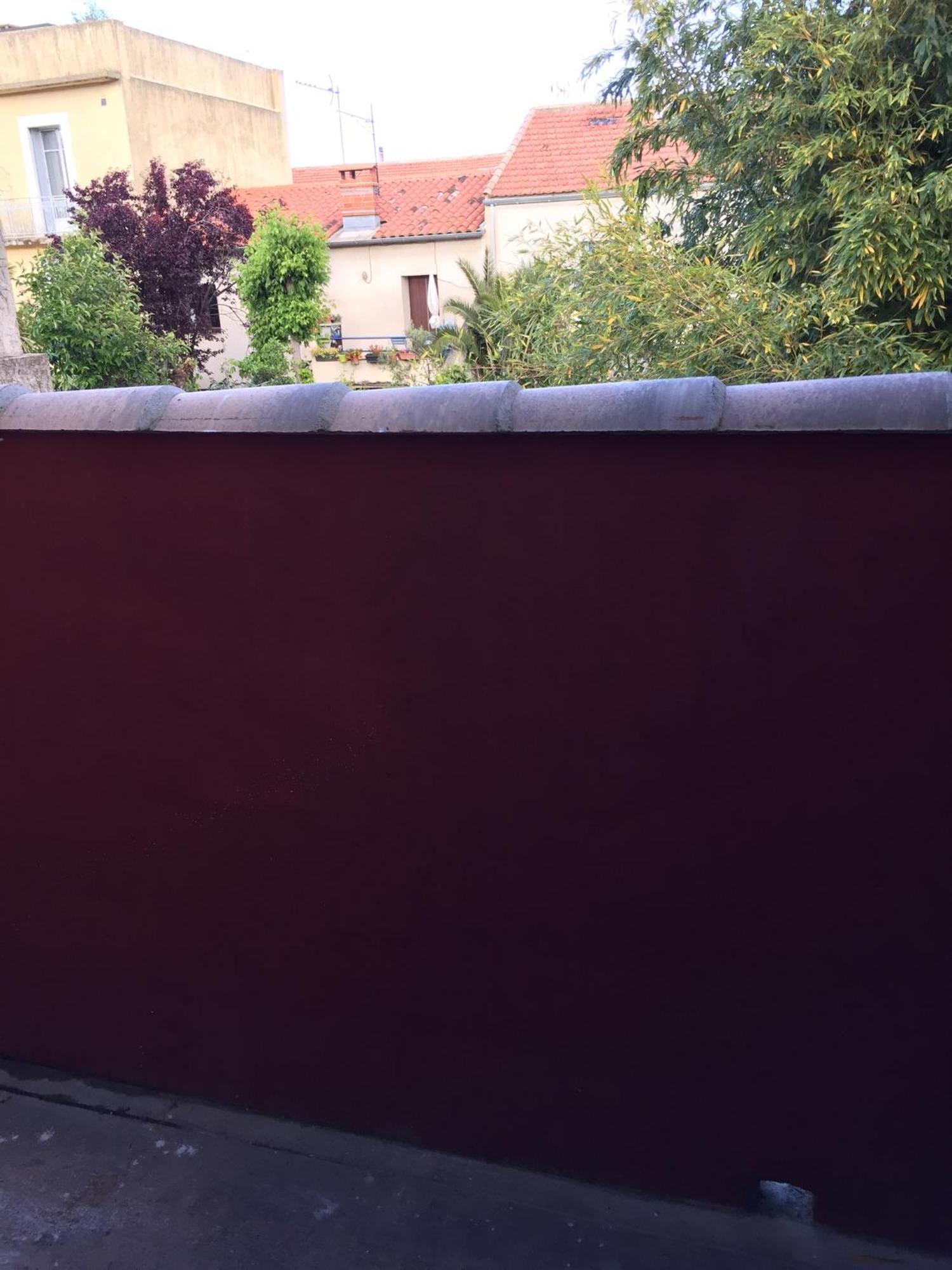 Appartement Hippolyte Montpellier Buitenkant foto