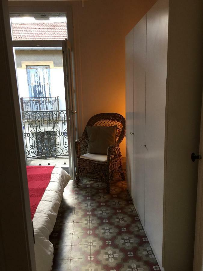 Appartement Hippolyte Montpellier Buitenkant foto