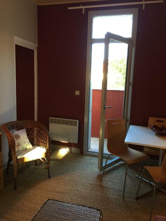 Appartement Hippolyte Montpellier Buitenkant foto