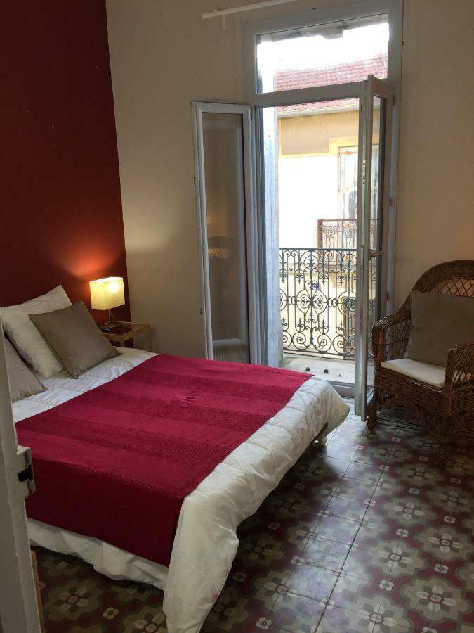 Appartement Hippolyte Montpellier Buitenkant foto
