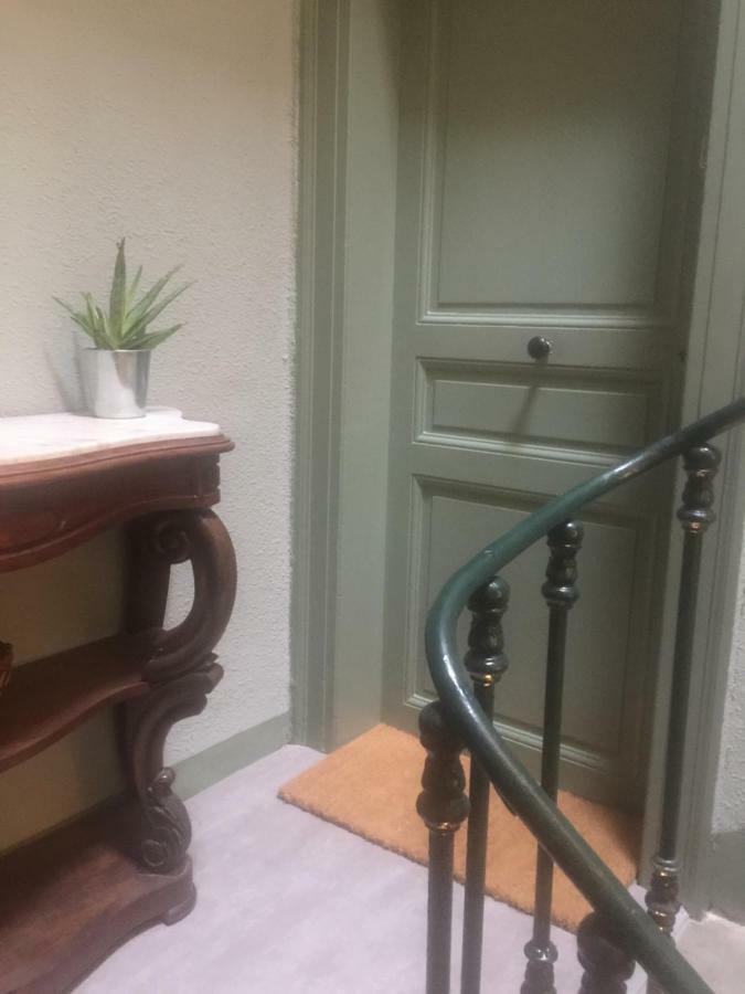 Appartement Hippolyte Montpellier Buitenkant foto