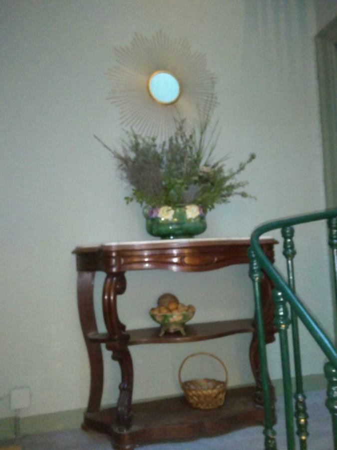 Appartement Hippolyte Montpellier Buitenkant foto