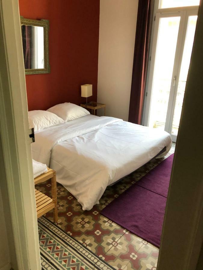 Appartement Hippolyte Montpellier Buitenkant foto